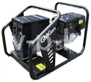 Бензиновый генератор GMGen GMSH180  Бензиновый генератор GMGen GMSH180  фото