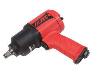 Гайковерт пневматический 1/2" 1356Нм 8500об/мин. 90-120PSI JTC JTC-7238 фото
