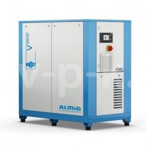 Винтовой компрессор ALMIG V-Drive 30-6 Винтовой компрессор ALMIG V-Drive 30-6 фото