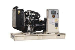 Дизельный генератор  TJ66PE5L Дизельный генератор  TJ66PE5L