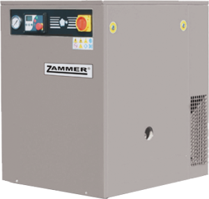 Винтовой компрессор Zammer SK11V-15 Винтовой компрессор Zammer SK11V-15 фото
