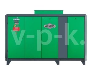 Винтовой компрессор ATMOS ST 110 ULTRA 10 Винтовой компрессор ATMOS ST 110 ULTRA 10 фото