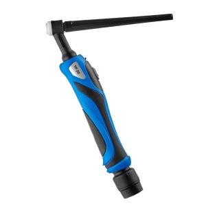  Горелка TIG TP 20 (ОКС 35-50, б/р, 2PIN) 8м водяное охлаждение TBW2002-08