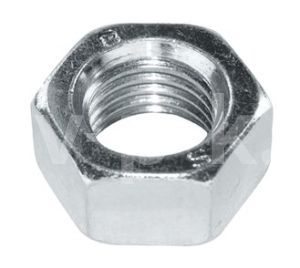 Гайка М10 для 500w95-16 Гайка М10 для 500w95-16 фото