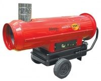 Тепловая пушка  Mistral 55 H Тепловая пушка  Mistral 55 H фото