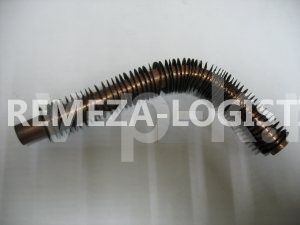 R 036W95II Радиатор W95II для w95-16 (16 бар) R 036W95II Радиатор W95II для w95-16 (16 бар)