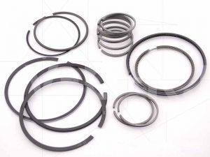 Ремкомплект колец РК 5 для компрессора АСО-Бежецк