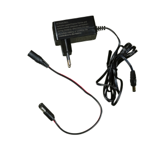 Зарядное устройство FUBAG для аккумулятора инверторного генератора TI 11000 A ES (арт. 646211)