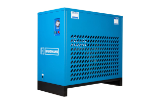 Рефрижераторный осушитель воздуха Hansmann CD-280F Рефрижераторный осушитель воздуха Hansmann CD-280F фото