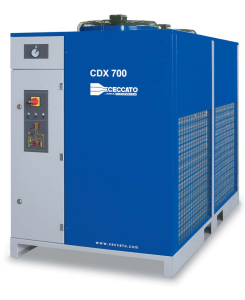 Рефрижераторный осушитель воздуха  CDX 700 Рефрижераторный осушитель воздуха  CDX 700 фото