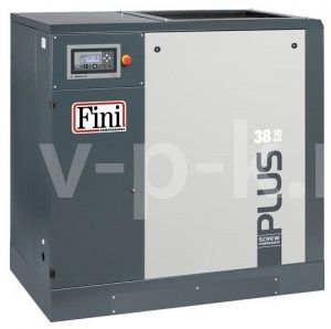 Винтовой компрессор Fini PLUS 38-08 Винтовой компрессор Fini PLUS 38-08 фото