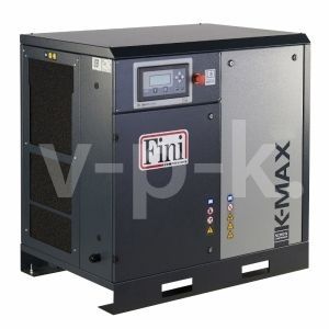Винтовой компрессор Fini K-MAX 1510 ES