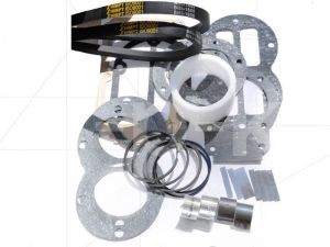 Ремкомплект 5000 часов для компрессора К24М и К25М > 2006 года для компрессора АСО-Бежецк