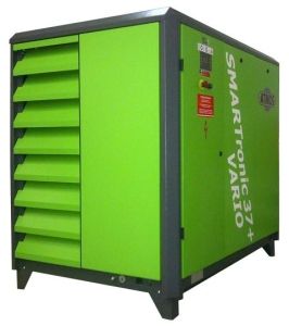 Винтовой компрессор  ST 37 Vario 10