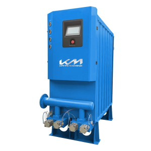 Адсорбционный осушитель воздуха KraftMachine КМ-АДСМОД-28,5 Адсорбционный осушитель воздуха KraftMachine КМ-АДСМОД-28,5 фото