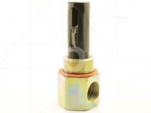 Влагоудалитель С415М.02.00.300 - снят к головке К24 для компрессора АСО-Бежецк