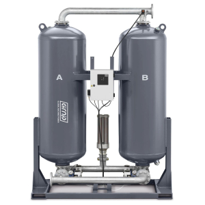 Адсорбционный осушитель воздуха GMP ADF-55 (-70) Адсорбционный осушитель воздуха GMP ADF-55 (-70) фото