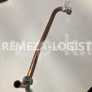 R 3129.00.00.200 Воздухопровод 100LB75, 270LB75, 270LB75B,500LB75,500LB75T (аналог 3129.00.00.300) для 500lb75 R 3129.00.00.200 Воздухопровод 100LB75, 270LB75, 270LB75B,500LB75,500LB75T (аналог 3129.00.00.300) для 500lb75 фото