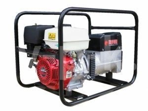 Бензиновый генератор Europower EP 200 X2