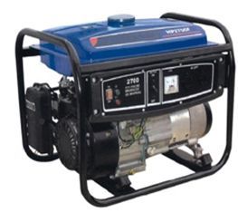 Бензиновый генератор  6000БС3