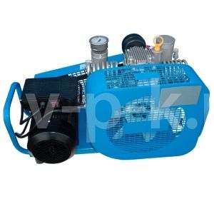 Поршневой компрессор Frosp КВД 125/200 (380В) Поршневой компрессор Frosp КВД 125/200 (380В) фото