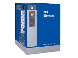 Рефрижераторный осушитель  CDX 120 Рефрижераторный осушитель  CDX 120