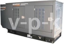 Газовый генератор Generac SG32/PG29 в кожухе Газовый генератор Generac SG32/PG29 в кожухе фото