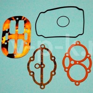 4082000000 Комплект прокладок 4082000000 Комплект прокладок
