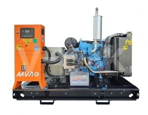 Дизельный генератор MVAE MVAE 2000BO  Дизельный генератор MVAE MVAE 2000BO  фото