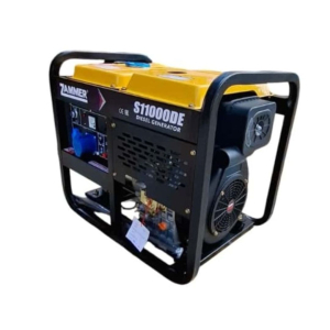 Дизельный генератор  ECO S11000DE - 7,5 кВт Дизельный генератор  ECO S11000DE - 7,5 кВт