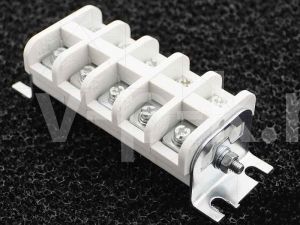 Блок клеммный КБ 25-05 для компрессора АСО-Бежецк