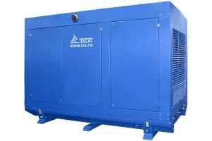 Дизельный генератор ТСС АД-550С-Т400-1РПМ26 025623 Дизельный генератор ТСС АД-550С-Т400-1РПМ26 025623 фото