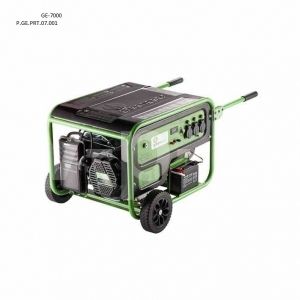 Газовый генератор Greengear Газовый генератор greengear GE-7000