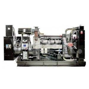 Газовый генератор Generac SG240/PG216 Газовый генератор Generac SG240/PG216 фото