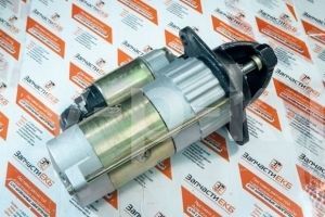 QDJ1408G Стартер (Starter) для AKSA A3CRX32T QDJ1408G Стартер (Starter) для AKSA A3CRX32T фото