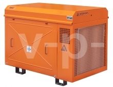 Винтовой компрессор Арсенал ЗИФ-СВЭ-3,0/0,7 в кожухе с пакетом "Север" Винтовой компрессор Арсенал ЗИФ-СВЭ-3,0/0,7 в кожухе с пакетом "Север" фото