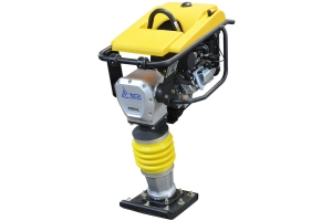 Вибротрамбовка ТСС TSS RM80L Вибротрамбовка ТСС TSS RM80L фото