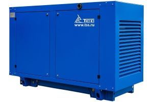 Дизельный генератор  АД-60С-Т400-2РПМ7 Дизельный генератор  АД-60С-Т400-2РПМ7