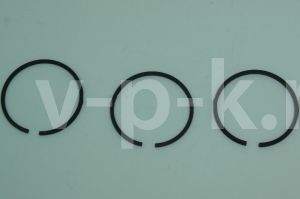 4080030000 Комплект поршневых колец Fiac GM 193 4080030000 Комплект поршневых колец Fiac GM 193 фото