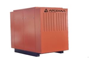 Винтовой компрессор Арсенал ЗИФ-СВЭ-4,0/0,7ШМ Винтовой компрессор Арсенал ЗИФ-СВЭ-4,0/0,7ШМ фото