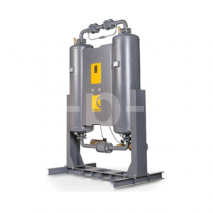 Адсорбционный осушитель воздуха COMPRAG ADX-70-F-PDP Адсорбционный осушитель воздуха COMPRAG ADX-70-F-PDP фото