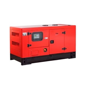 Дизельный генератор Fubag DS 22 AC ES (однофазная кожух_пож)  Дизельный генератор Fubag DS 22 AC ES (однофазная кожух_пож)  фото