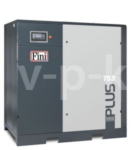Винтовой компрессор Fini PLUS 75-08 Винтовой компрессор Fini PLUS 75-08 фото