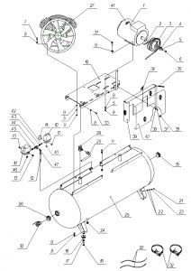 R 4151700003 Переходник 1/4"MM mod.9/B (аналог 3101.00.00.202) для 500v90TБ R 4151700003 Переходник 1/4"MM mod.9/B (аналог 3101.00.00.202) для 500v90TБ фото