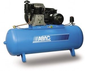 Поршневой компрессор ABAC B7000/500 FT10 15B YD фото