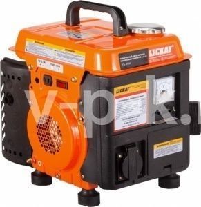 Бензиновый генератор Скат УГБ-800И Инверторная  Бензиновый генератор Скат УГБ-800И Инверторная  фото