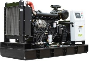 Дизельный генератор  АД150-T400eco