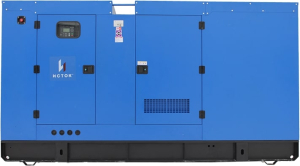 Дизельный генератор Исток АД250С-Т400-РПМ35 в кожухе  Дизельный генератор Исток АД250С-Т400-РПМ35 в кожухе  фото