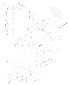 ALUMINUM GASKET ALUMINUM GASKET