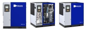 Винтовой компрессор Ceccato DRC 60/13 Винтовой компрессор Ceccato DRC 60/13 фото
